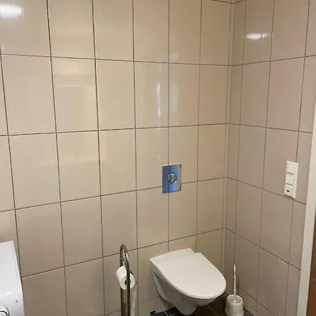 Med 3 Soverom, Sentralt I Svolvaer