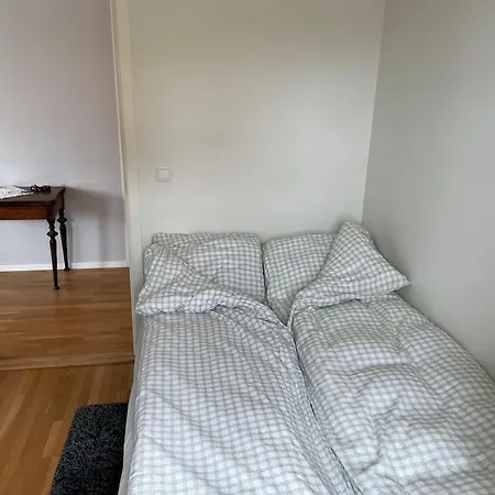 Med 3 Soverom, Sentralt I Svolvær